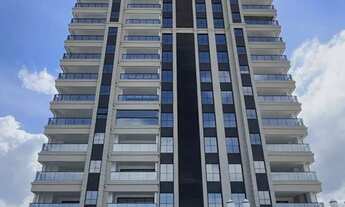 Imagem: Apartamento - 4 dormitórios - 4 Suítes