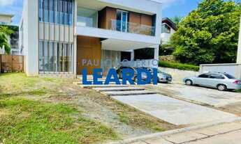 Imagem: CASA EM CONDOMÍNIO - ALPHAVILLE RESIDENCIAL