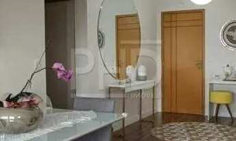 Imagem: Excelente Cobertura Duplex 214 m² 4 quartos