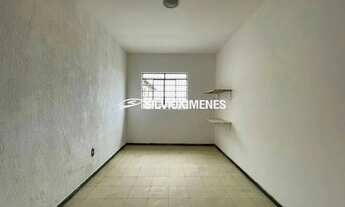 Imagem 2: Residencial Casa no Santa Efigênia com 80,00 (M²), 2 quartos e vagas para Aluguel