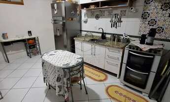 Imagem 3: CASA COM SUÍTE E ÁREA DE LAZER - JD OLÍMPICO