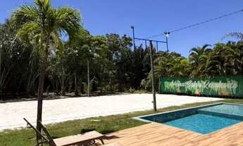 Imagem 7: Casa Térrea a venda 4 suítes de Alto Padrão Busca Vida