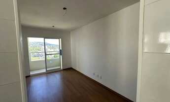 Imagem 6: Apartamento com sacada