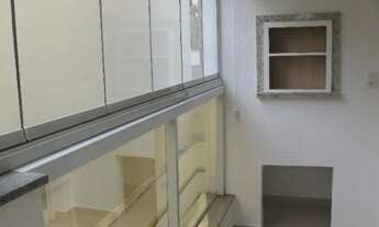 Imagem 6: Apartamento para alugar, duas suites no Bairro Trindade