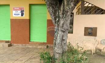 Imagem: Casa com Ponto Comercial a venda no Interior