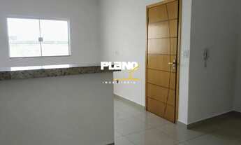 Imagem 2: Excelente apartamento para alugar no bairro Residencial São Jeronimo - Franca/SP