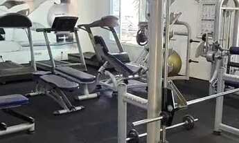 Imagem 2: Apartamento à venda em Campinas, Mansões Santo Antônio, com 3 quartos, com 96 m²