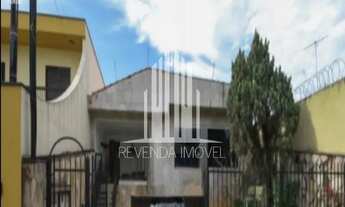 Imagem 3: CASA RESIDENCIAL em SÃO PAULO - SP, CHÁCARA MAFALDA