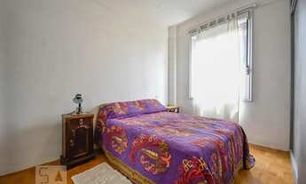 Imagem 6: Apartamento à Venda - Consolação, 1 Quarto, 45 m2