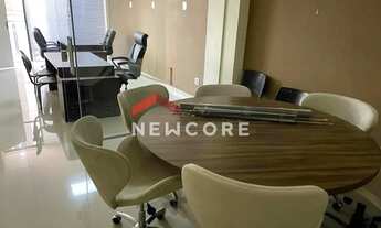 Imagem 5: Sala comercial em Rua Santa Catarina - Centro - Londrina/PR