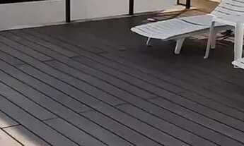 Imagem 2: Imóvel para venda possui 64 metros quadrados com 1 quarto em Pitangueiras - Guarujá - SP