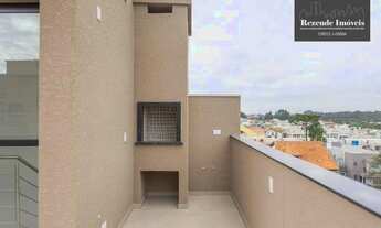 Imagem 6: C-SO1357 Bacacheri/Tingui - Alto Padrão 3 Suítes, 5 Vagas