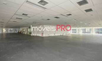 Imagem 7: Laje corporativa com 700m² na Faria Lima