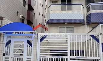 Imagem 3: Apartamento em Rua Vinte e Três de Maio - Mirim - Praia Grande/SP