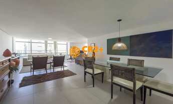 Imagem 5: Apartamento a venda - Boa Viagem - 216m - 04 quartos - 02 Suites- 2 garangens