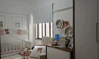 Imagem 5: 3 QUARTOS TOTAIS NO EDF RIO NILO NO COSTA AZUL