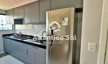 Imagem 5: Ilhéus - Apartamento Mobiliado 02 quartos 1 suíte - Locação - Palazzo di Milano