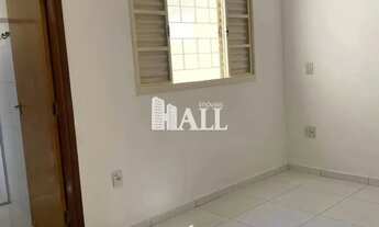 Imagem 4: Casa com 3 quartos, Residencial Machado, Rio Preto