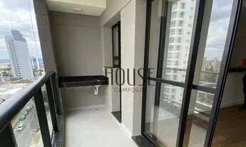 Imagem: Apartamento à venda em Le Monde Campolim