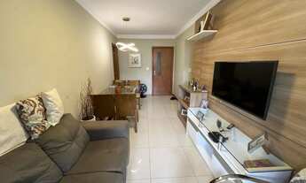 Imagem 2: APARTAMENTO RESIDENCIAL em LAURO DE FREITAS - BA, JARDIM AEROPORTO