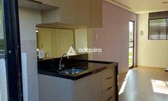 Imagem 4: Apartamento à venda, Uvaranas, Ponta Grossa, PR