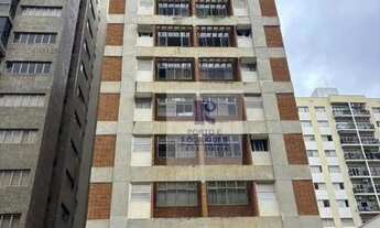 Imagem: Apartamento com 1 dormitório para alugar