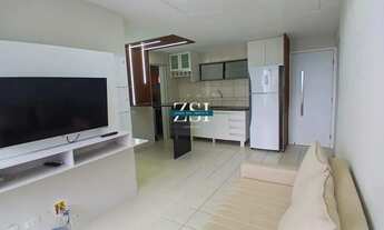 Imagem 7: Apartamento 2 Quartos com Suíte em Boa Viagem, com vista ao mar