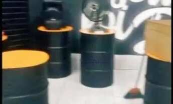 Imagem 5: Salão para alugar, 38 m² por R$ 3.275,23/mês - Parque Peruche - São Paulo/SP