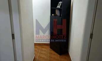 Imagem 5: Apartamento com 2 quartos, Tupi, Praia Grande - R$ 300 mil, Cod: 208310