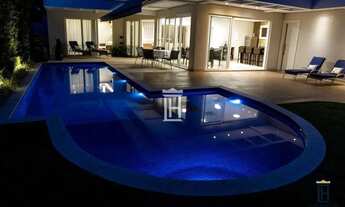 Imagem 5: Casa de Alto Padrão em Jurerê Internacional