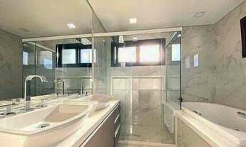 Imagem 6: Casa com 3 dormitórios à venda, 362 m² por R$ 2.250.000,00 - Santa Cândida - Curitiba/PR