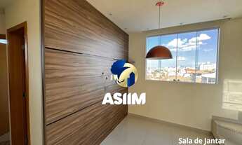 Imagem: Aluguel - COB DUPLEX - SERRANO Belo Horizonte