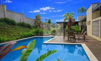 Imagem 7: Casa com 4 dormitórios à venda, 220 m² - Parque Rural Fazenda Santa Cândida - Campinas/SP