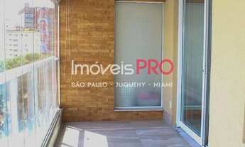 Imagem 3: Apartamento de 1 dormitório e duas vagas de garagem