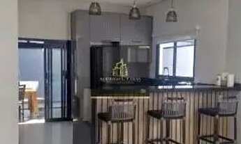 Imagem 4: Casa Térrea para Locação no Gran Ville São Venâncio 3 Dormitórios