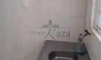 Imagem 2: Kitnet para aluguel tem 30 metros quadrados com 1 quarto