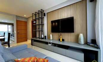 Imagem 6: Imóvel para venda tem 100 metros quadrados com 3 quartos em Praia de Itaparica - Vila Velh