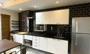 Imagem 4: APARTAMENTO - ALPHAVILLE - SP