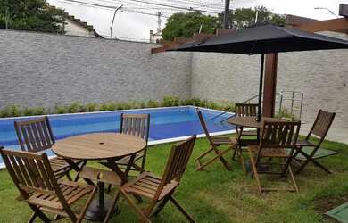 Imagem 3: Imóvel para venda possui 47 metros quadrados com 2 quartos em Várzea - Recife - PE