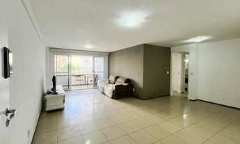 Imagem 3: Apartamento a Venda no Guararapes com 115 metros e três quartos - Monteverdi