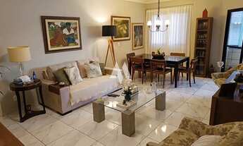 Imagem 6: Apto à Venda -Praia dos Milionários/ Itararé - 3 dorms e 1 suíte, 1 vaga