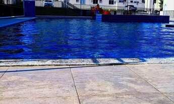 Imagem: Alugo quarto