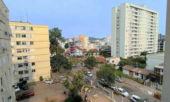 Imagem: Apartamento em Rua Itaboraí - Jardim Botânico