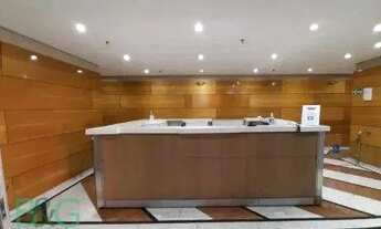 Imagem 3: Conjunto, 42 m² - venda por R$ 290.000,00 ou aluguel por R$ 2.840,00/mês - Santana - São P