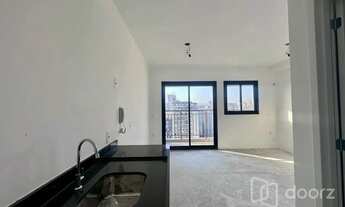 Imagem 3: Imóvel na Major Sertório com 1 dormitórios e 34m²