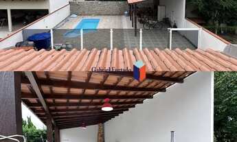 Imagem 3: Casa à venda no Bairro Universitário Tijucas/SC