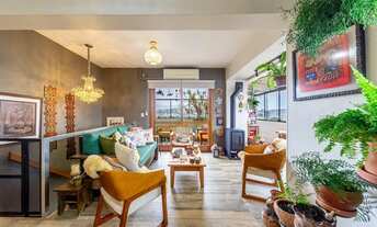 Imagem 2: Cobertura 182 m2 no bairro Petrópolis