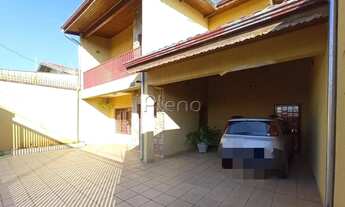 Imagem 4: Casa à venda no Jardim Campos Elíseos, 3 quartos - Campinas