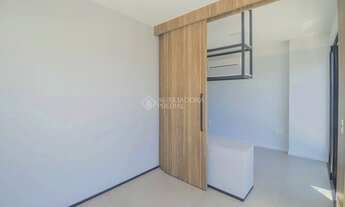 Imagem 5: Apartamento para aluguel possui 92 metros quadrados com 1 quarto em Floresta - Porto Alegr