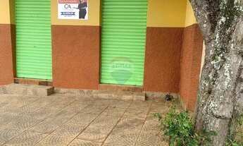 Imagem 2: Casa com Ponto Comercial a venda no Interior de São Paulo!!!